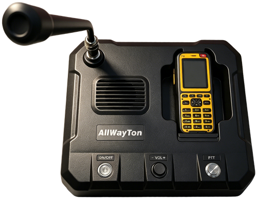 AllWayTon Fixed Radio GTT 810